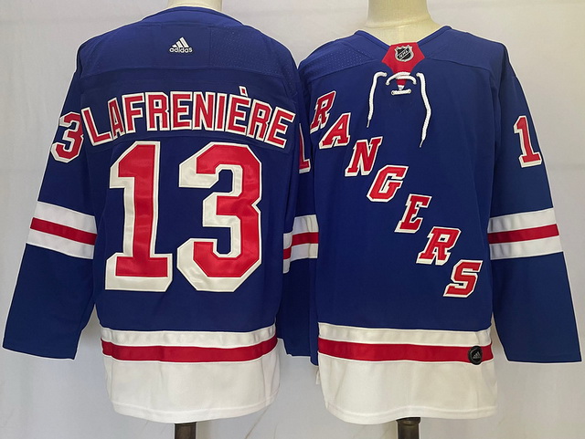 New York Rangers Jerseys 20